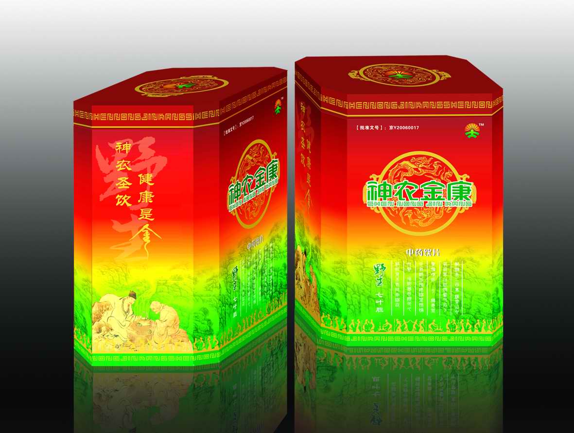 神农金康全国招商 神农金康