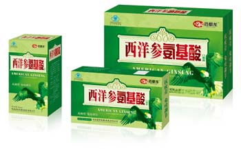 点击大放