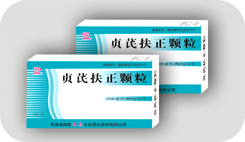 贞芪扶正颗粒 贞芪扶正颗粒