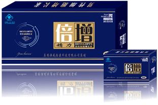 精力倍增—让你找回男子汉的感觉！ 精力倍增胶囊
