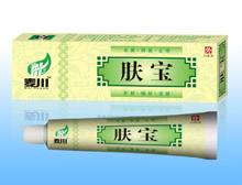 点击放大 肤宝软膏 肤宝软膏