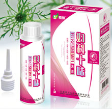 妇科十味洗液 妇科十味洗液