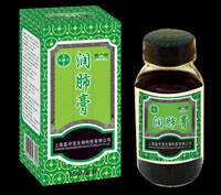 点击放大 润肺膏