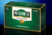 黄金睡宝胶囊 黄金睡宝胶囊