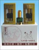 独一无二能量水针灸 