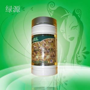绿源蜂王浆 