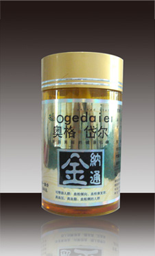 点击放大 奥格岱尔纳豆激酶素