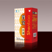 肾宝合剂 