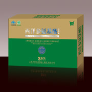点击放大 西洋参氨基酸口服液(礼装)