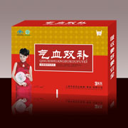 气血双补口服液（礼装） 