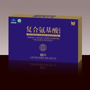 点击放大 复合氨基酸口服液(支装)