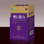 点击放大 卵白蛋白口服液(瓶装)