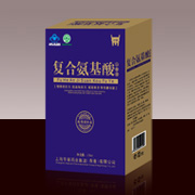 点击放大 复合氨基酸口服液(瓶装)