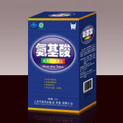 点击放大 氨基酸口服液(瓶装)