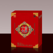 点击放大 十全大补酒