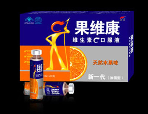 果维康 