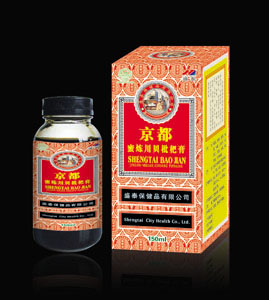 点击放大 密炼川贝枇杷膏