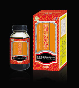 点击放大 蛇胆川贝枇杷膏