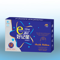 好记星口服液 