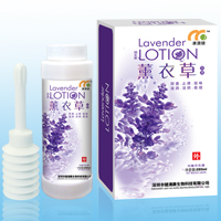 点击放大 薰衣草洗液