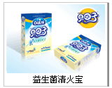 点击放大 贝因子益生菌清火宝 贝因子益生菌清火宝