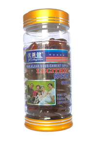 卵磷脂软胶囊 