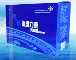 点击放大 圣年壳寡糖