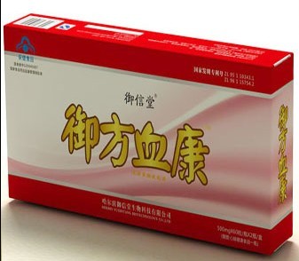 御方血康 葛根黄酮
