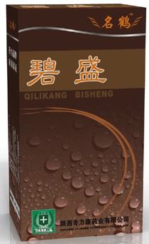 碧盛（发宝） 