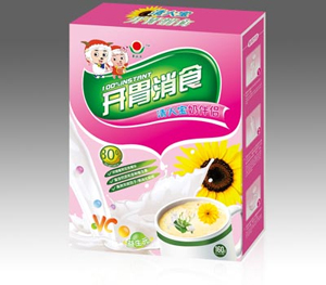 点击放大 开胃消食奶伴侣