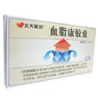 点击放大 血脂康 血脂康