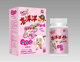 点击大放