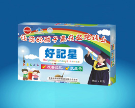 点击大放