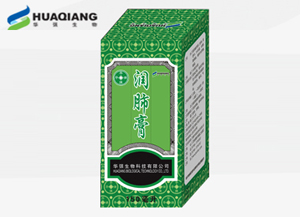 点击放大 润肺膏