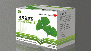 369降压袋泡茶 降压袋泡茶