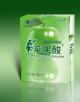 点击放大 苹果酸 苹果酸 顺康牌怡美*胶囊