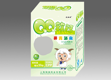 点击放大 开胃消食QQ软钙