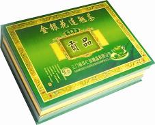 金银花连翘茶   精品装 