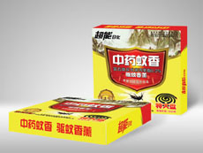 中药蚊香驱蚊香薰 天然香樟精油 中药蚊香