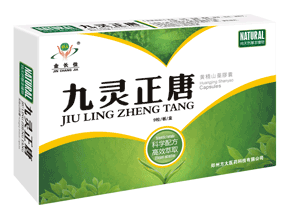 点击放大 九灵正唐胶囊 九灵正唐胶囊