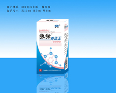 点击放大 狼独克选王抑菌乳膏