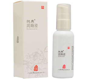 点击放大 纯典润滑液 纯典润滑液