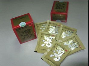  小柴胡颗粒