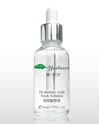 玻尿酸原液 修复因子  优白素 