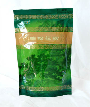 点击放大 2011畅达婴幼儿松花爽身粉招商 2011畅达婴幼儿松花爽身粉招商