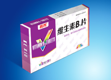点击放大 维生素B12 维生素B12