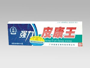 点击放大 强力皮康王