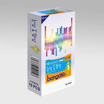 点击放大 冰爽激情装-避孕套