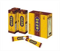点击放大 陈一堂断痒拔毒膏 陈一堂断痒拔毒膏