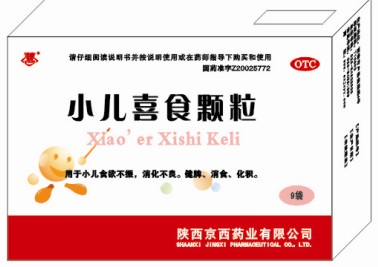 点击放大 小儿喜食颗粒 小儿喜食颗粒